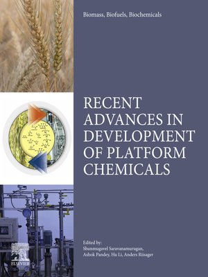 cover image of Biomass, Biofuels, Biochemicals